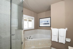 Jacuzzi tubs are an underutilized home feature