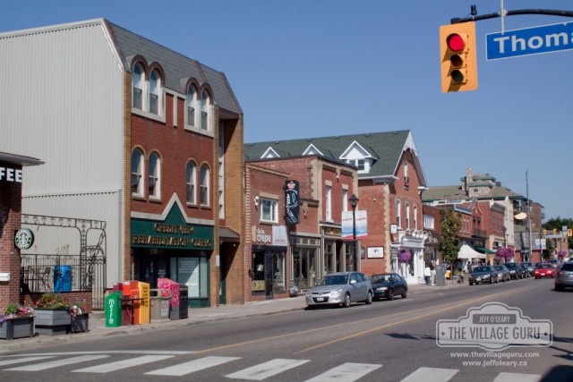 Streetsville | Mississauga | Real Estate Agent | The Village Guru