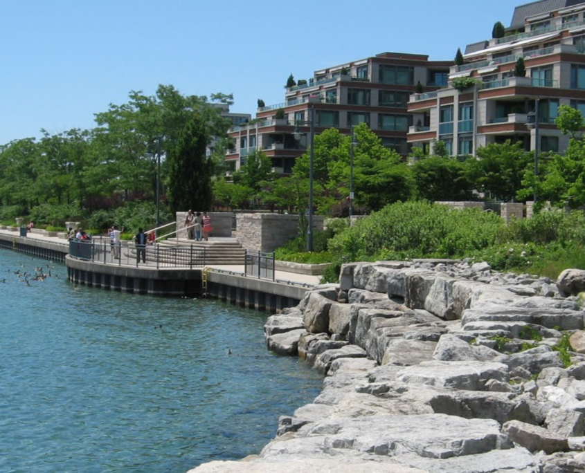 Port Credit | The Villages of Mississauga | Real Esate