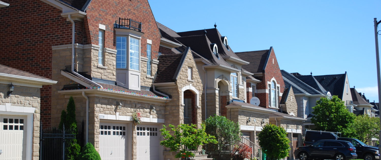 Churchill Meadows is one of the best areas in Mississauga for newer homes