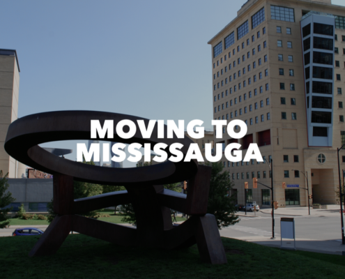 Article about moving to mississauga