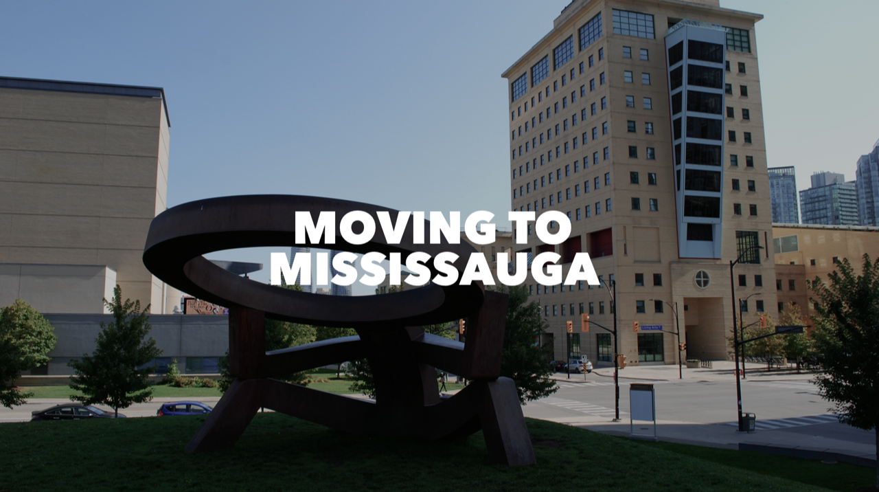 Article about moving to mississauga