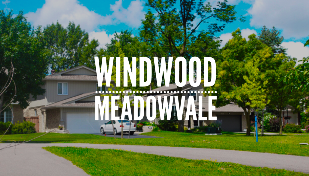 Windwood Wabukayne South Meadowvale Real Estate The Village Guru