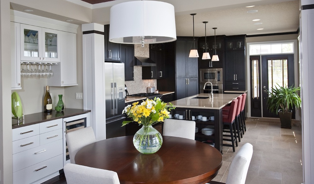 mississauga home staging