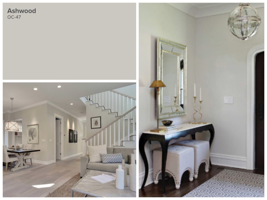 Top 10 Paint Colours for Staging Your Home • The Village Guru