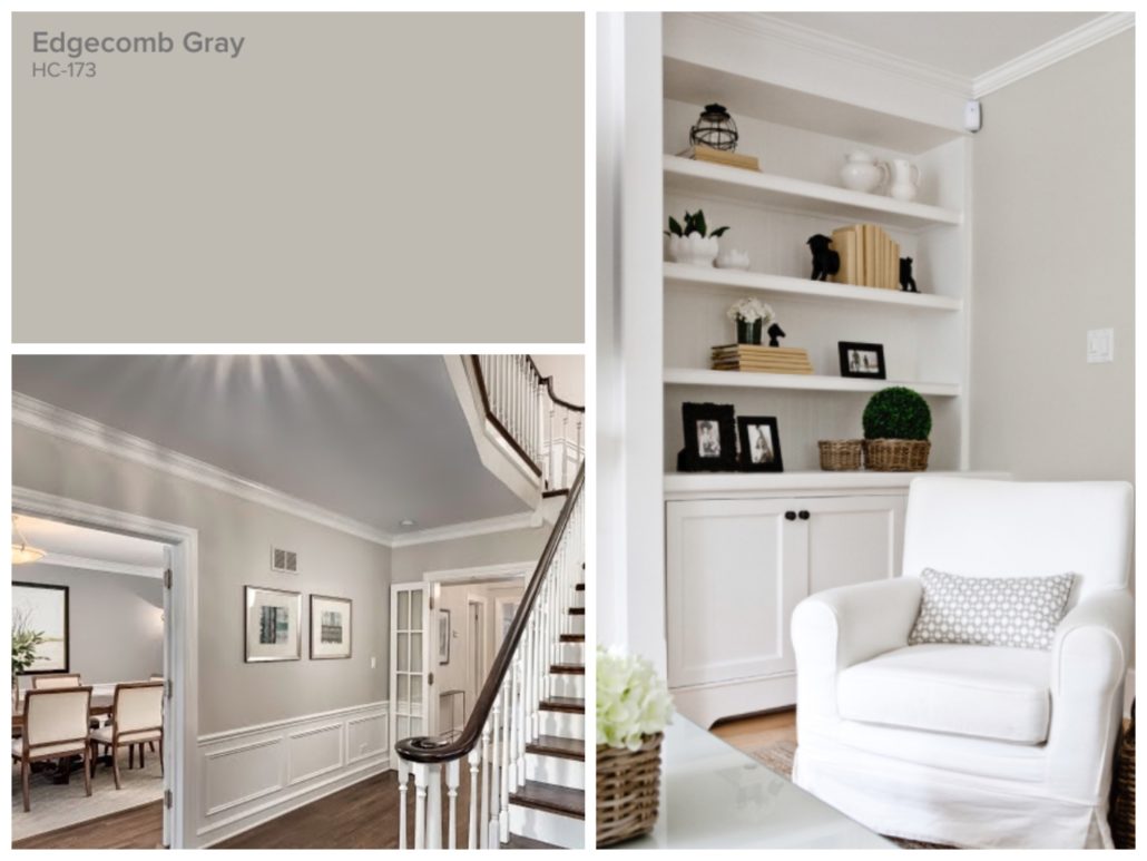Top 10 Paint Colours for Staging Your Home • The Village Guru