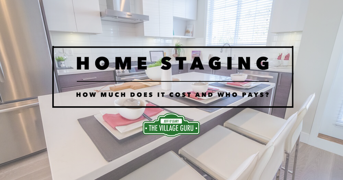 Vancouver Home Staging, Ready Set Show