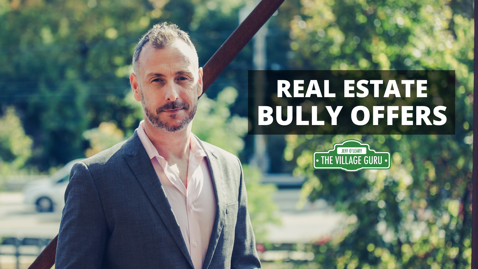What Does A Bully Offer Mean In Real Estate The Best Explanation