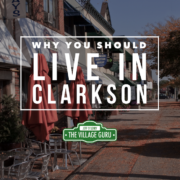 Whya you should live in clarkson mississauga