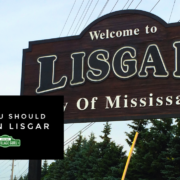 Why you should Live in Lisgar