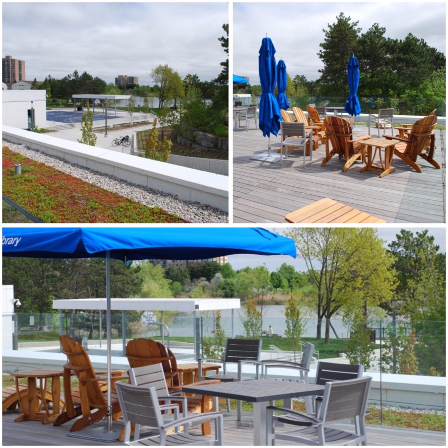 The Meadowvale Community Centre • The Village Guru