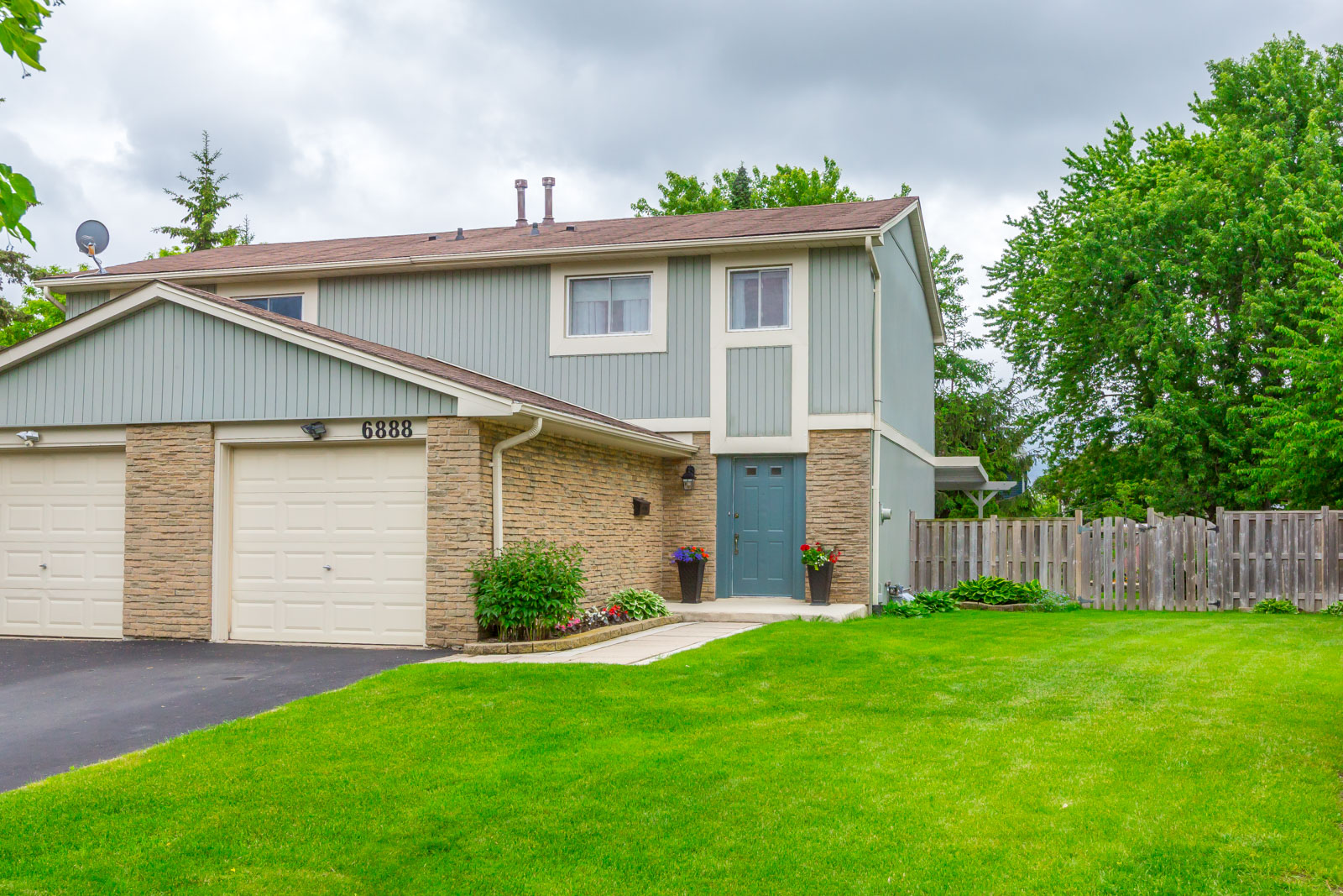 SOLD 6888 Avila Rd, Meadowvale, Mississauga • The Village Guru