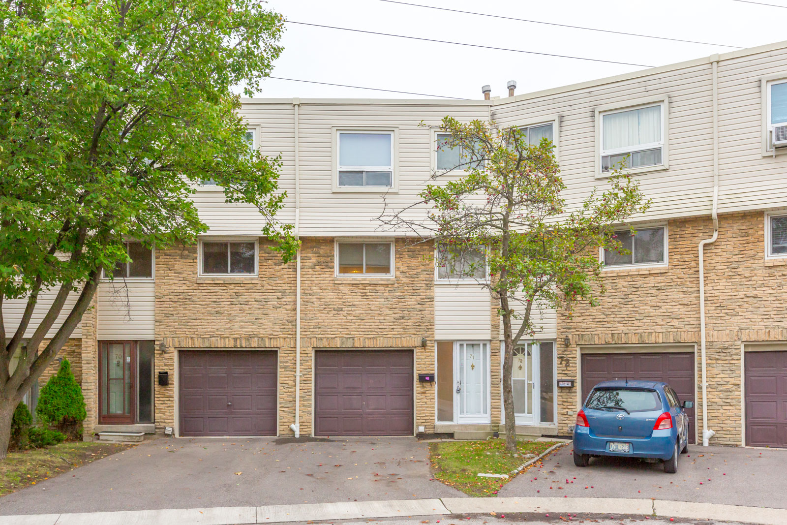 SOLD 2315 Bromsgrove Rd, Clarkson, Mississauga • The Village Guru