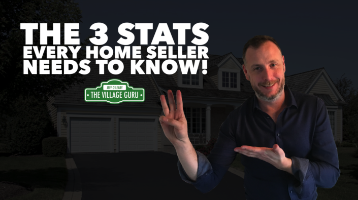 3 Market Stats Every Home Seller Needs to Know!