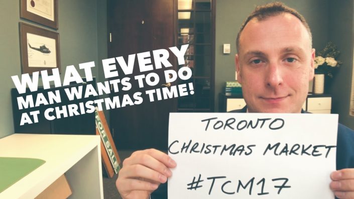 The Toronto Christmas Market