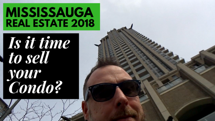 Is it Time to Sell Your Condo?