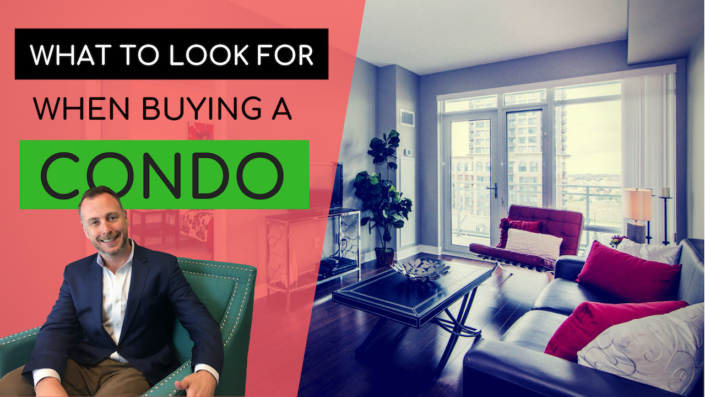 4 Tips on What to Look For when Buying a Condo! Tips for home buyers on what to look for when buying a condo