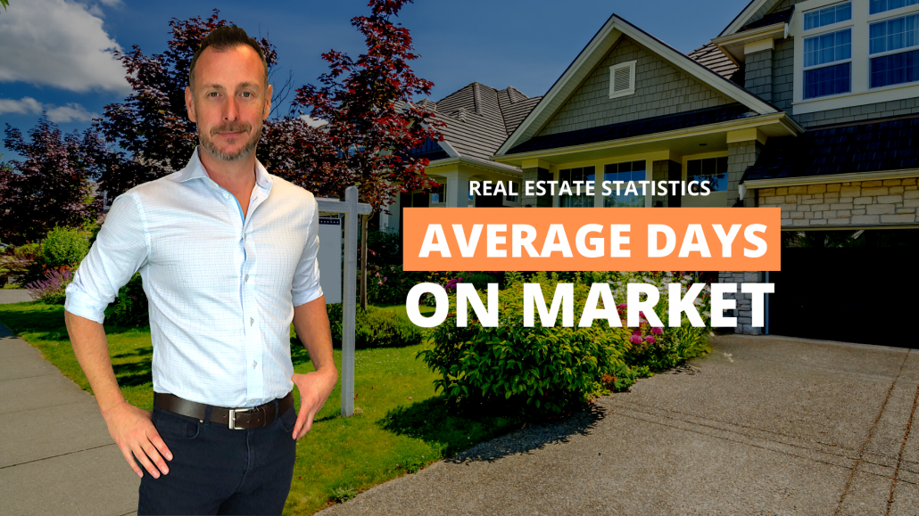 Understanding Average Days on Market in Real Estate • The Village Guru